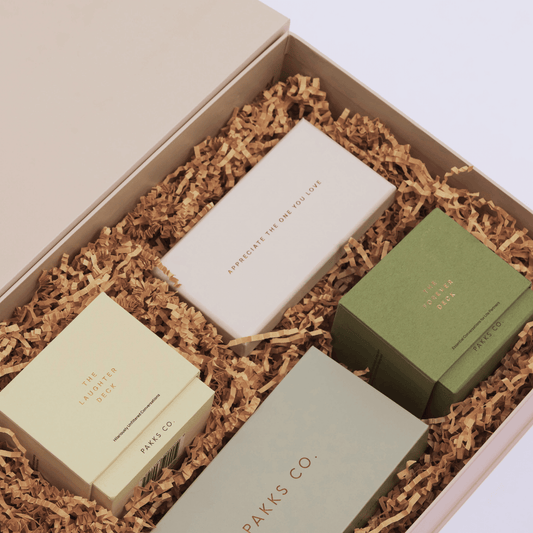 Happily Ever After Pakk