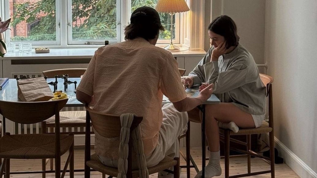What to Do When Your Relationship Feels Like a Roommate Situation