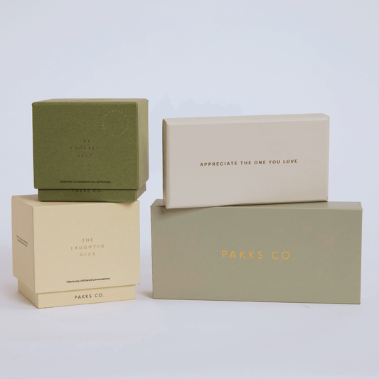 Happily Ever After Pakk