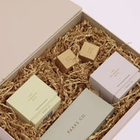 Stay Curious Pakk - Pakks