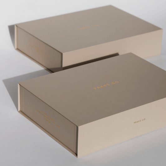 Pakks Premium Gift Box