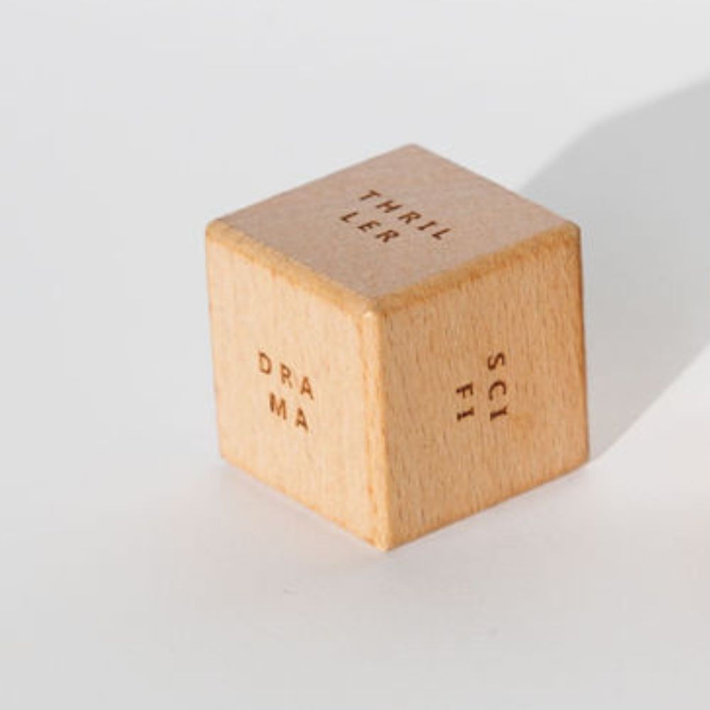 Decision Die - Genre