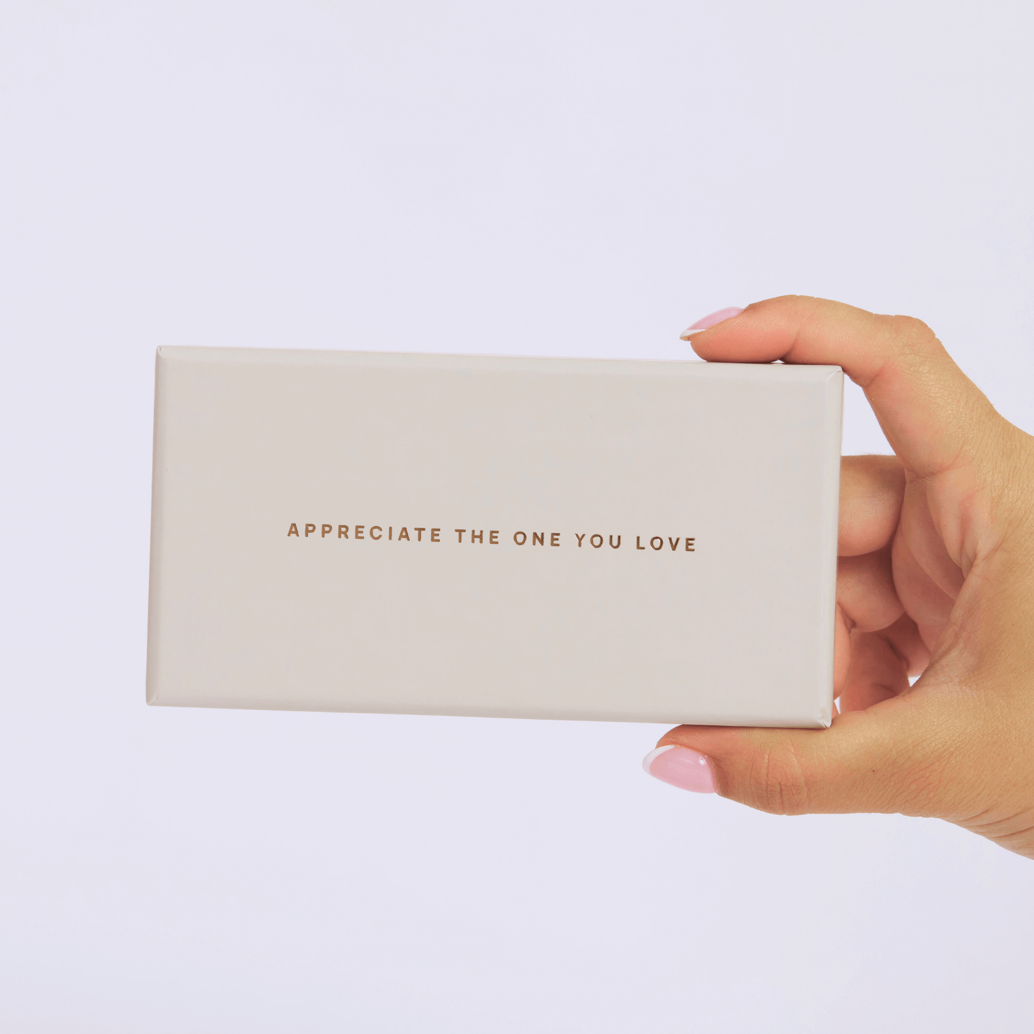 Appreciation Notes Set