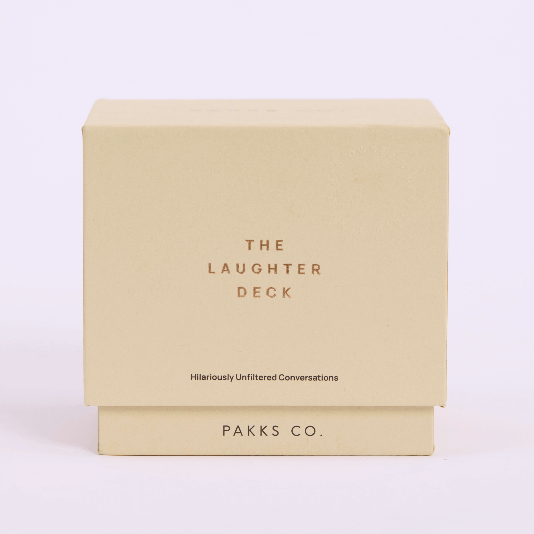 Happily Ever After Pakk