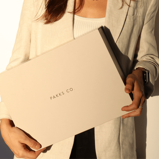 Pakks Premium Gift Box