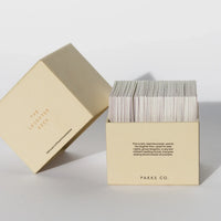 Laughter Deck Conversation Cards image 8