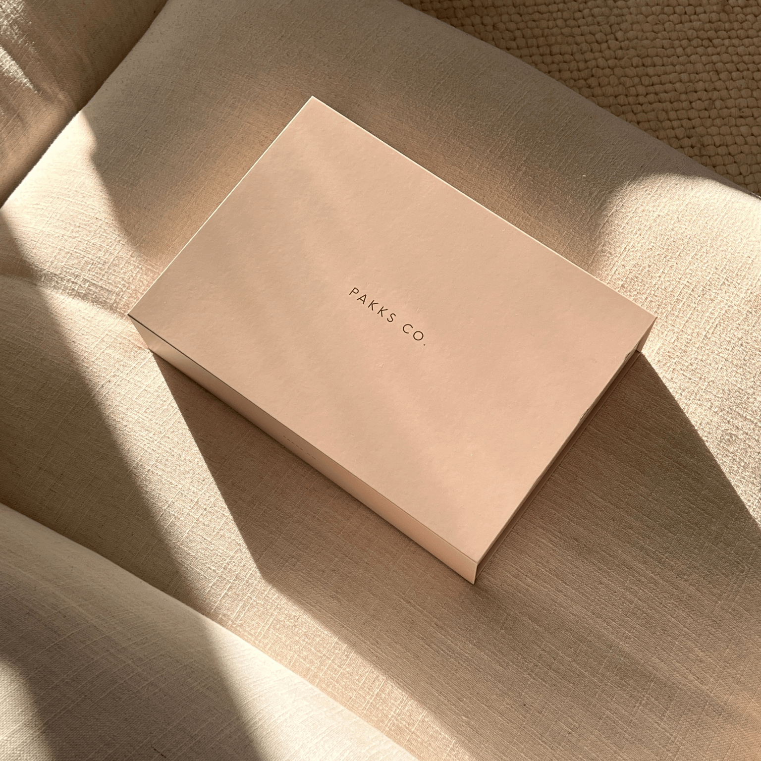 Pakks Premium Gift Box