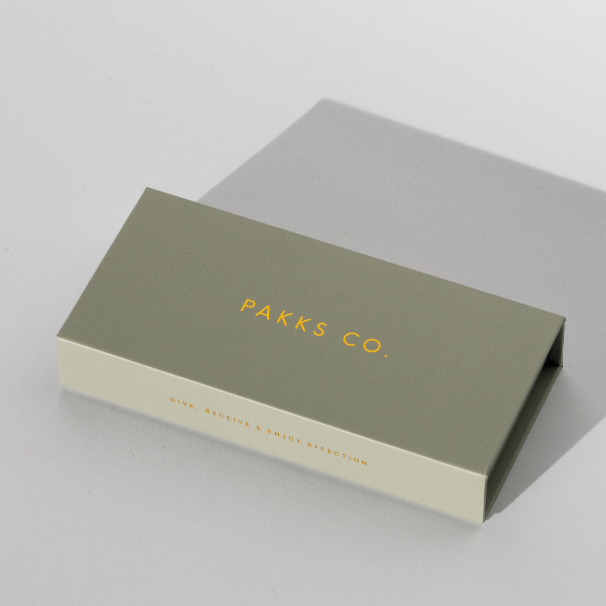 Get Closer Coupon Kit