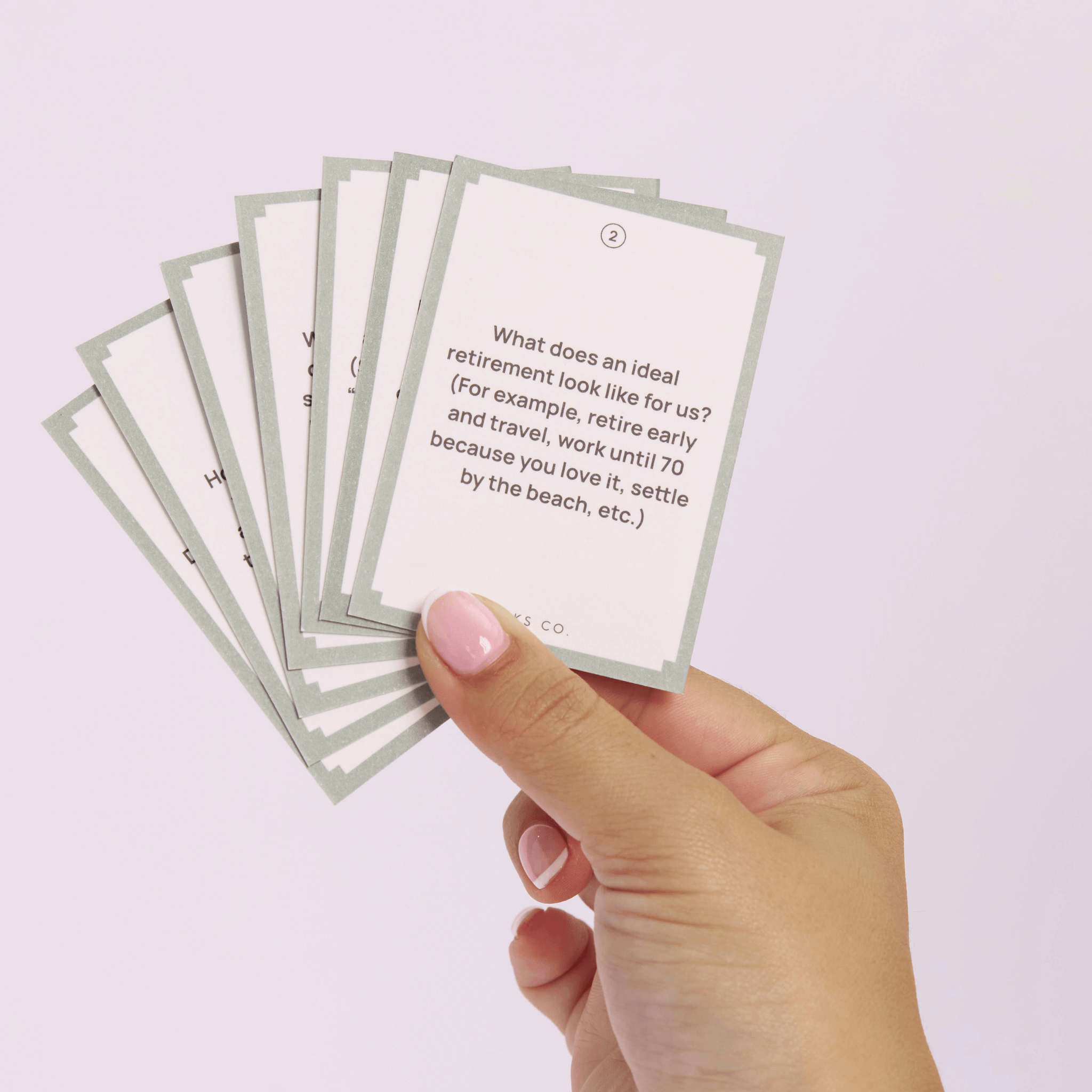 Happily Ever After Pakk