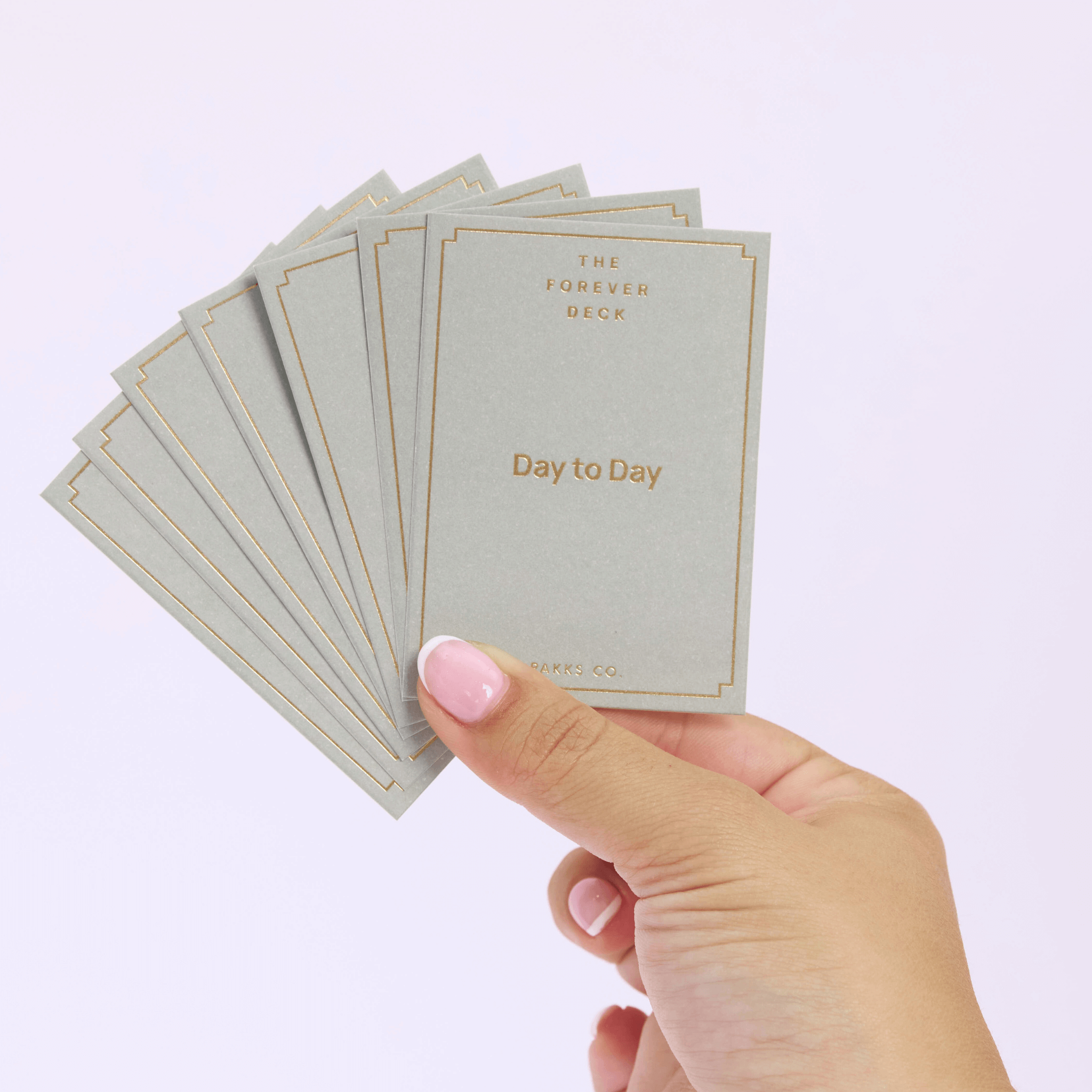 Happily Ever After Pakk