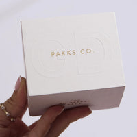 Back to Us Pakk - Pakks