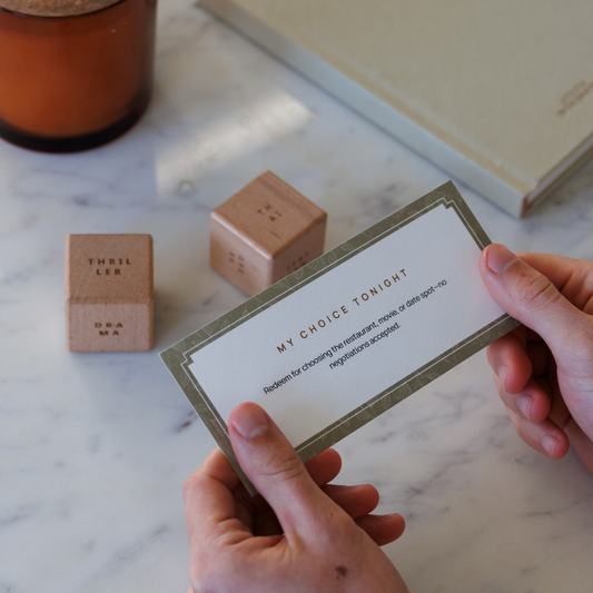 Keep It Cute Coupon Kit