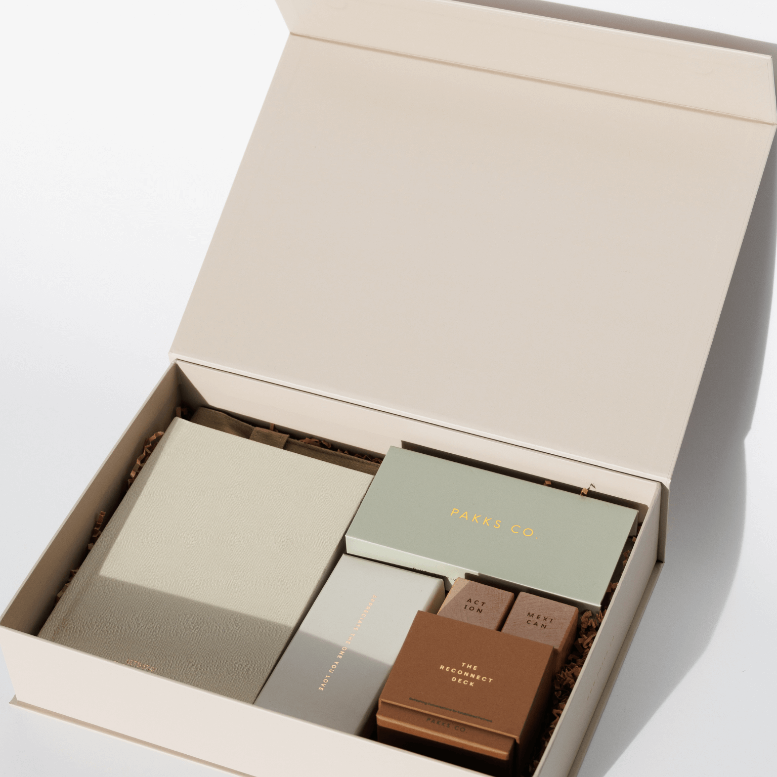 Pakks Premium Gift Box