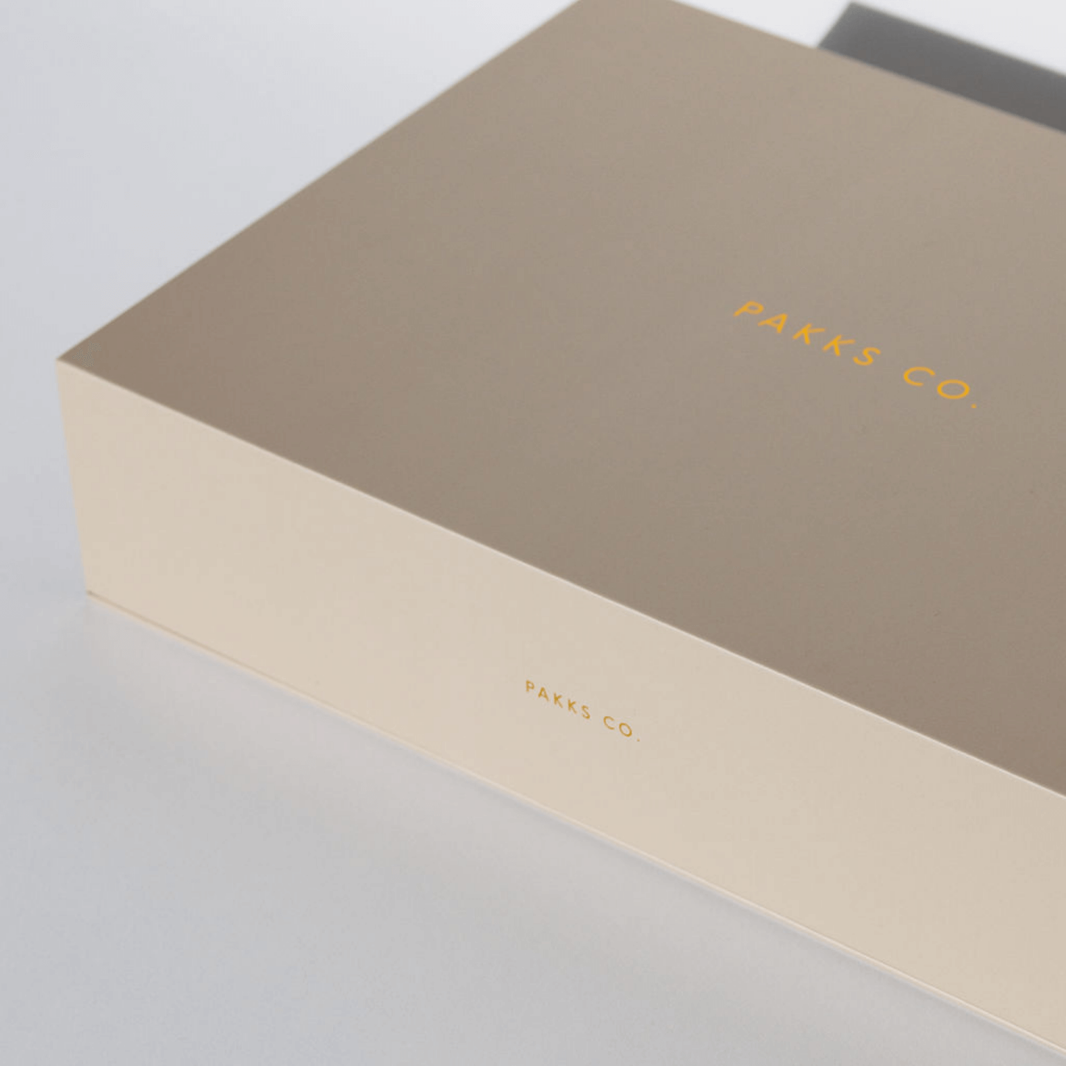 Pakks Premium Gift Box