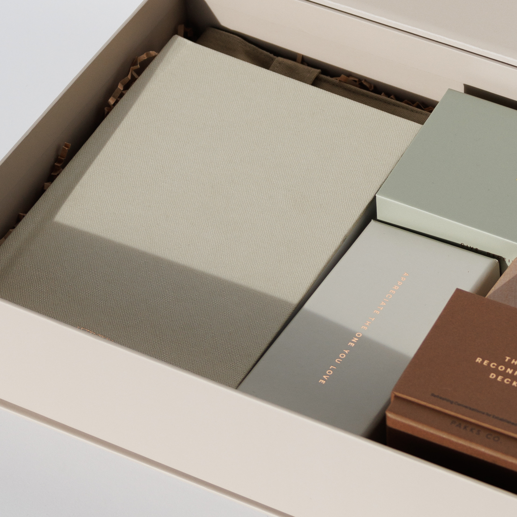 Get Closer Coupon Kit