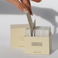 Laughter Deck Conversation Cards image 1