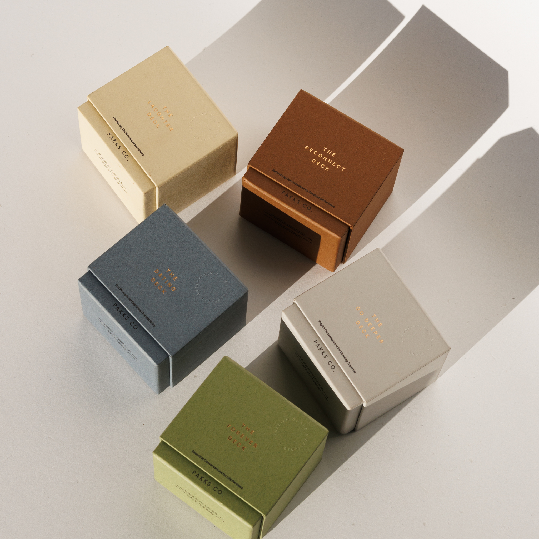 Go Deeper Deck Conversation Cards