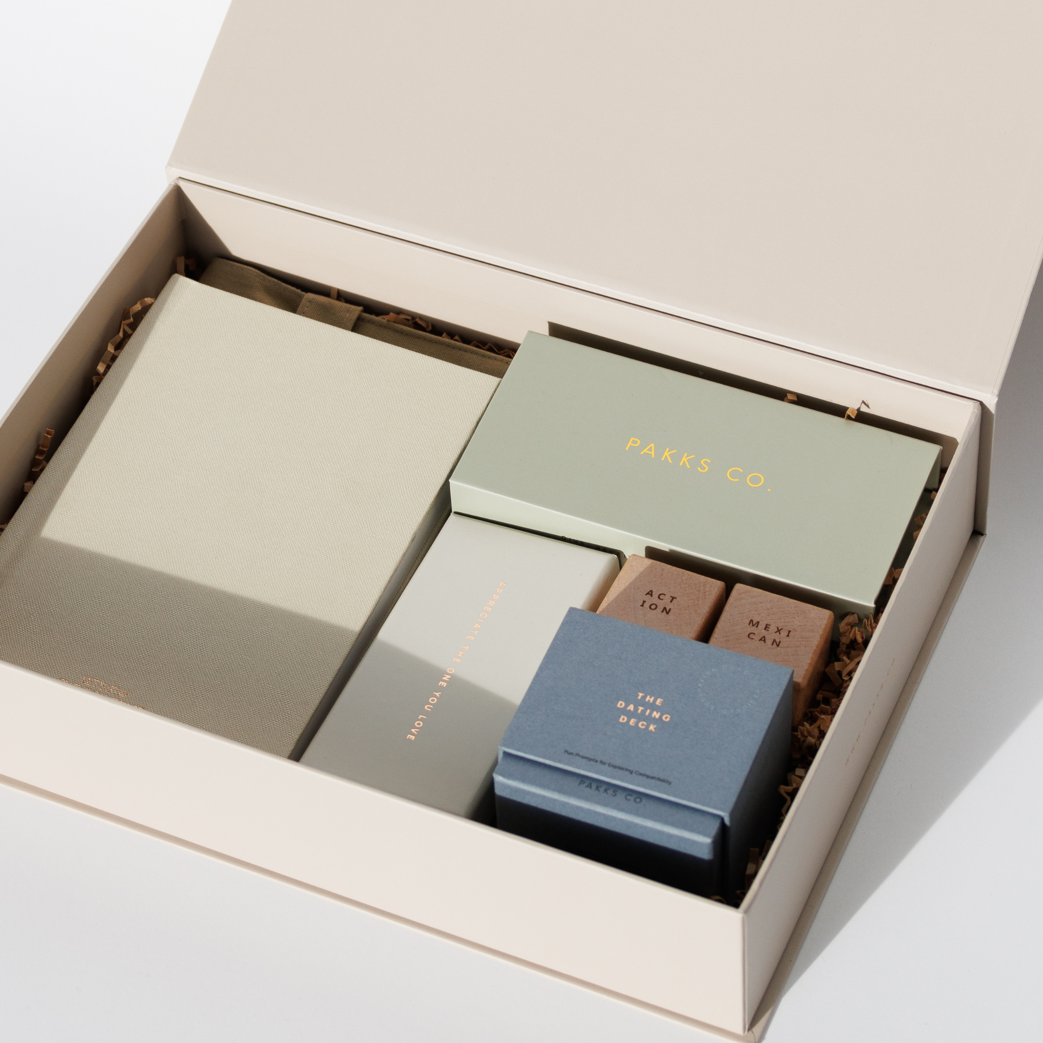 Dating Deck Conversation Cards