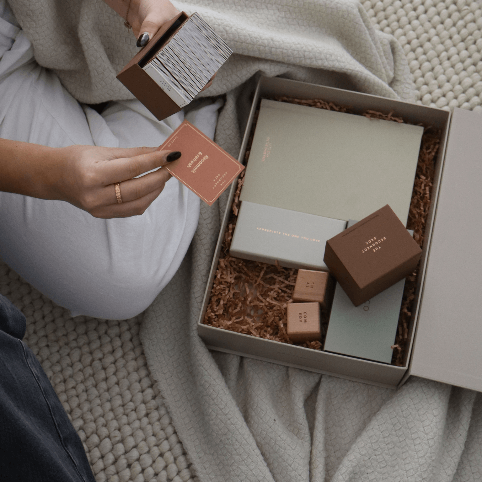 Pakks Premium Gift Box