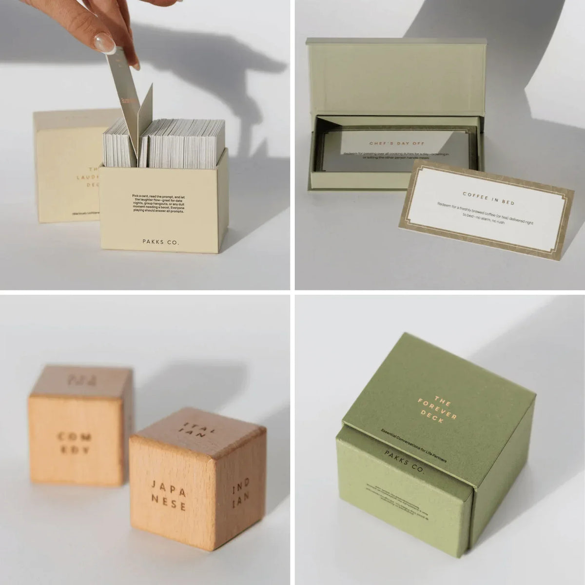 Happily Ever After Pakk - Pakks