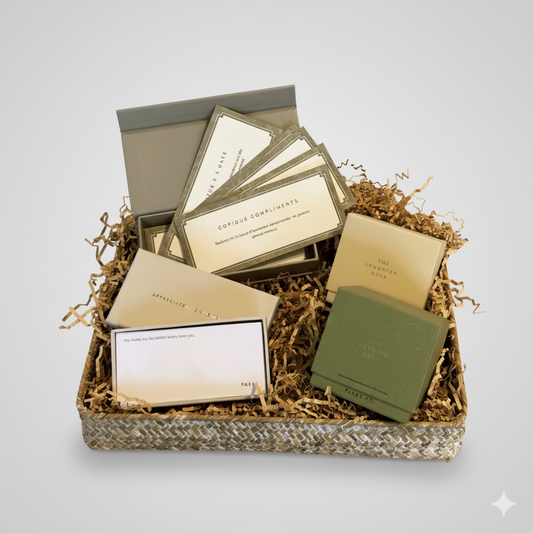 Happily Ever After Pakk