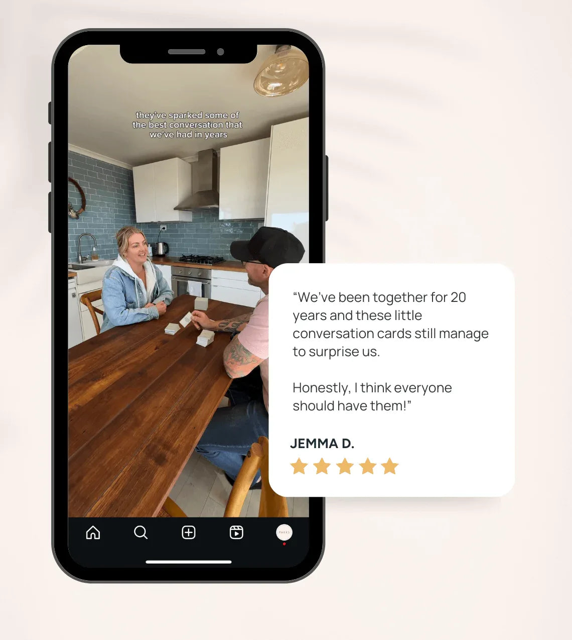 Stay Curious Pakk - Pakks