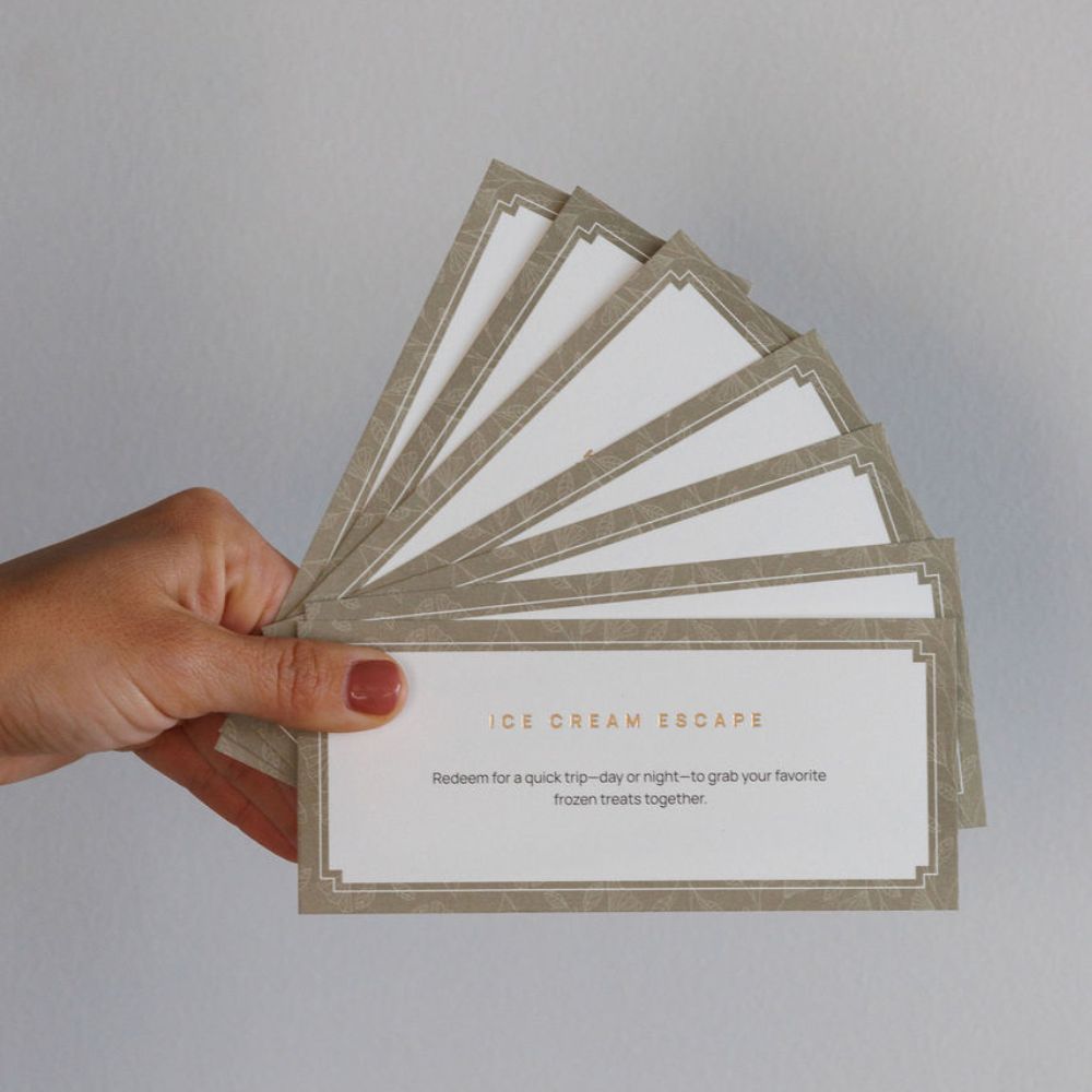 Get Closer Coupons (individual)